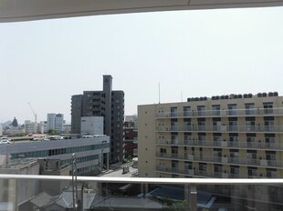 MARIO TERRACE　平野町の物件内観写真